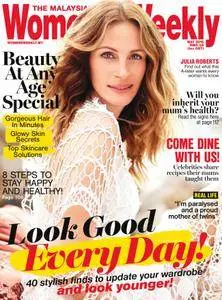 The Malaysian Women's Weekly - May 2016