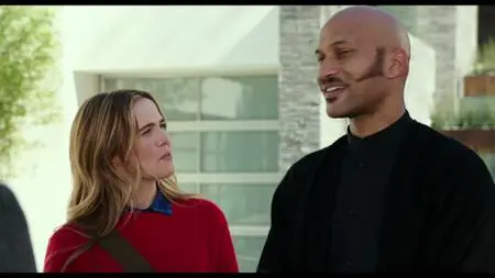 Why Him? (2016)