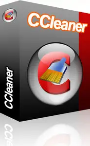 CCleaner 2.33.1184 + Portable Multilingual