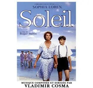 Vladimir Cosma - Soundtrack Collection (1968 - 2004)