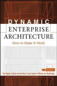 Dynamic Enterprise Architecture: How to Make It Work (Repost)