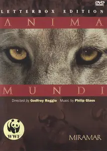 Anima Mundi / The Soul of the World (1992)