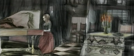 Schließ die Augen und atme nicht aka Close Your Eyes and Do Not Breathe (2006) - Vuk Jevremovic