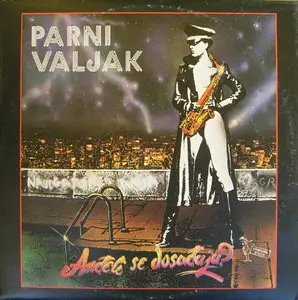 Parni Valjak - Studio Albums Collection (1976 - 2011)