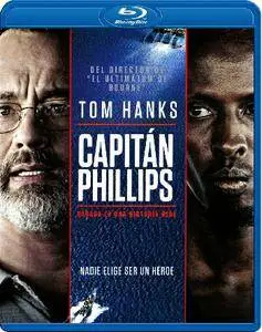 Captain Phillips (2013)