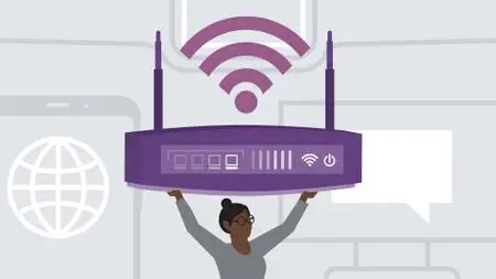 Networking Foundations: Networking Basics (2020)