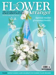 The Flower Arranger - Autumn 2019