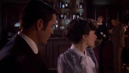 Murdoch Mysteries S05E10