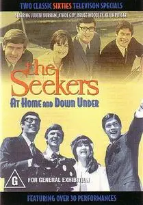 The Seekers - Complete Box Set [5CD] (reupload)