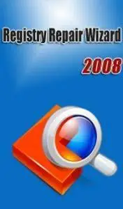 Registry Repair Wizard 2008 5.05