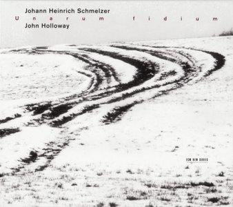 Johann Heinrich Schmelzer - Sonatae Unarum Fidium (1664) - John Holloway