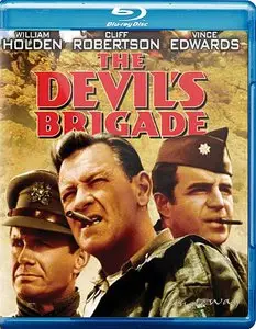 The Devil's Brigade (1968)