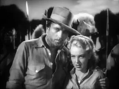 King Solomon's Mines (1937)