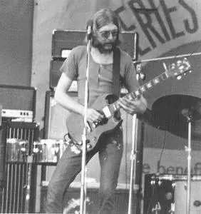 The Allman Brothers Band - Boston Common 8-17-71 (2007) {Allman Brothers Band Recording Company} **[RE-UP]**