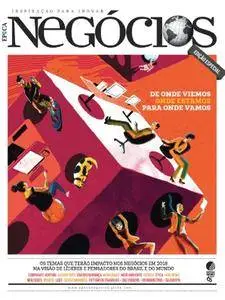 Época Negócios - Brazil - Issue 130 - Dezembro 2017