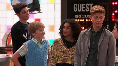 Nicky, Ricky, Dicky & Dawn S04E09
