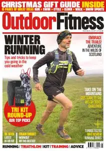 Outdoor Fitness – January 2019