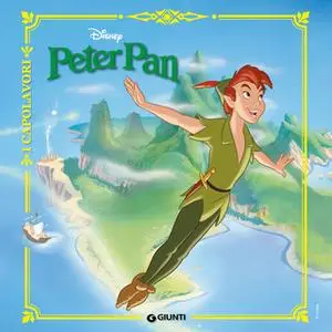 «Peter Pan» by Walt Disney