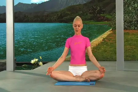 Kundalini Yoga - The Body Electric All-In-One Workout With Ana Brett and Ravi Singh
