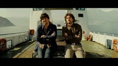 La Peggior Settimana Della Mia Vita (2011)