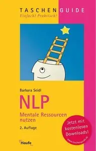 NLP: Mentale Ressourcen nutzen, 2 Auflage (Repost)