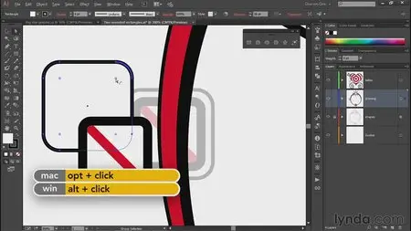 Lynda - Illustrator CC One-on-One: Fundamentals (Updated Sep 24, 2014) [repost]