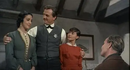 One-Eyed Jacks (1961)