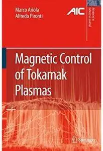 Magnetic Control of Tokamak Plasmas [Repost]