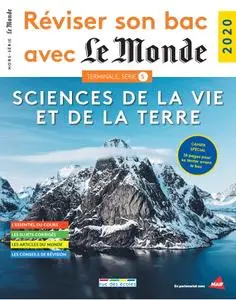 Collectif, "Réviser son bac avec Le Monde 2020 : Sciences de la vie et de la Terre, Terminale, série S"