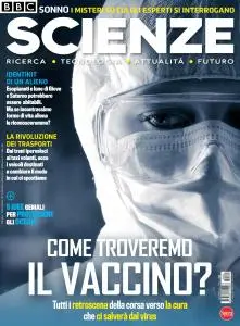 BBC Scienze N.80 - Maggio-Giugno 2020