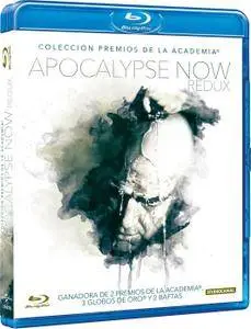 Apocalypse Now Redux (1979)