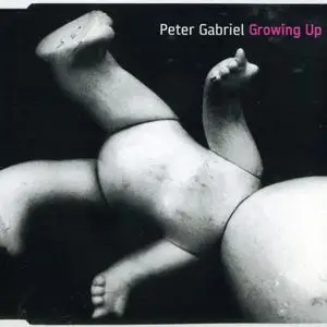 Peter Gabriel: Singles Collection (1986 - 2003)