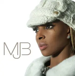 Mary J. Blige - Reflections (2006)