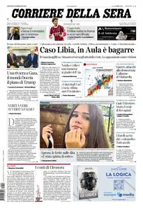 Corriere della Sera - 6 Febbraio 2025