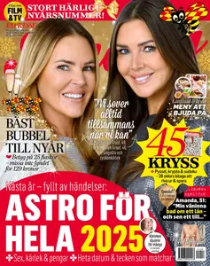 Expressen Söndag - 28 December 2024