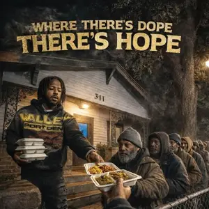 Midwest T - Where Theres Dope Theres Hope (2026)