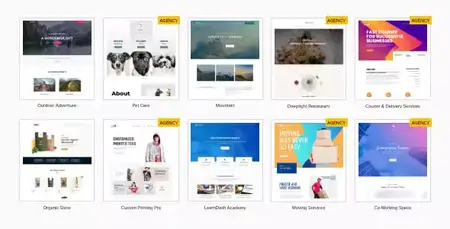Astra Starter Templates Premium v4.4.22