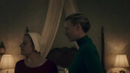 The Handmaid's Tale - Der Report der Magd S01E06