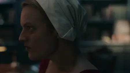 The Handmaid's Tale - Der Report der Magd S01E06