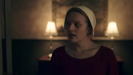 The Handmaid's Tale - Der Report der Magd S01E06