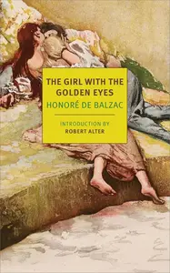 The Girl with the Golden Eyes (New York Review Books Classics)