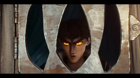 Wolf King S01E02
