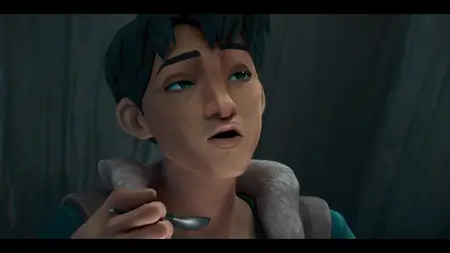 Wolf King S01E02