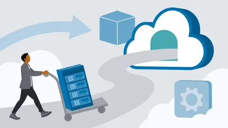 Migrating Applications, Workloads, and Servers to AWS