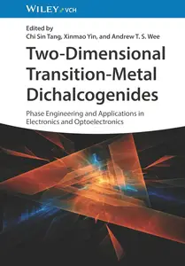 Two-Dimensional Transition-Metal Dichalcogenides: Phase Engineering and Applications in Electronics and Optoelectronics