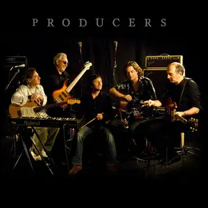 Producers - Made In Basing Street (Expanded Edition) (2012/2024)