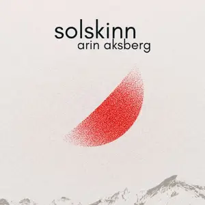 Arin Aksberg - solskinn (2026) [Official Digital Download 24/96]