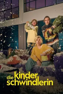 Die Kinderschwindlerin (2025)