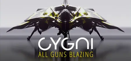 CYGNI All Guns Blazing (2024)