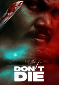 Don't Die (2023)